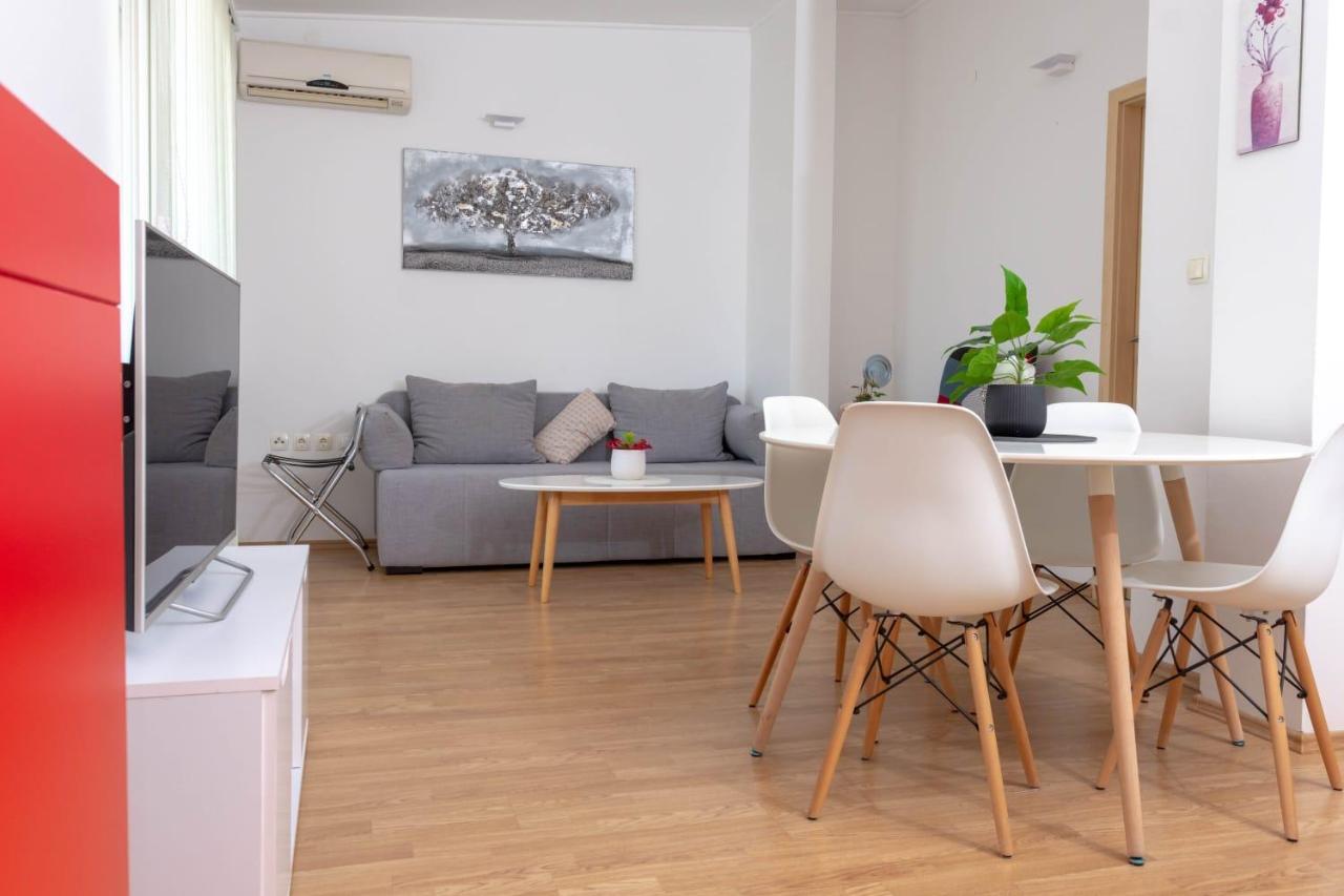 Apartments Pasalic Kaštela Екстериор снимка