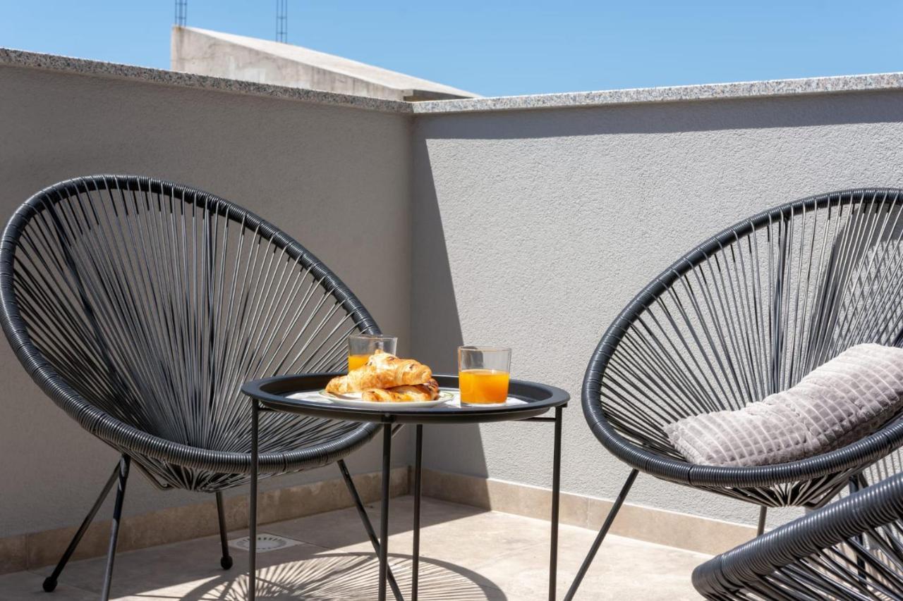 Apartments Pasalic Kaštela Екстериор снимка