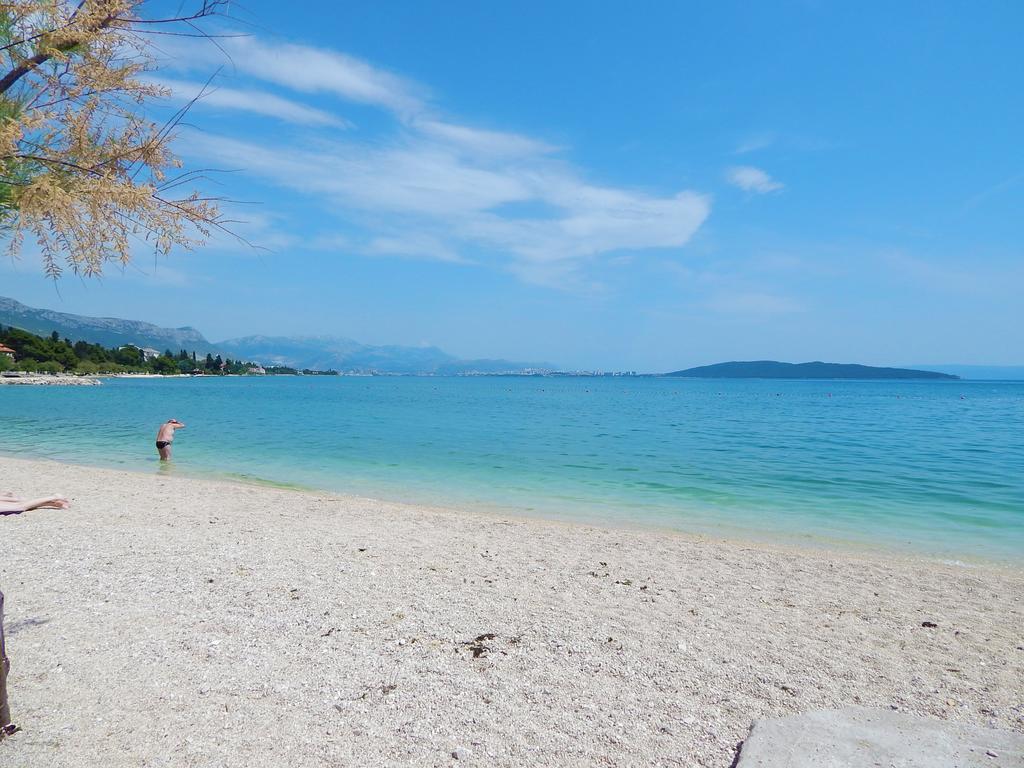 Apartments Pasalic Kaštela Екстериор снимка