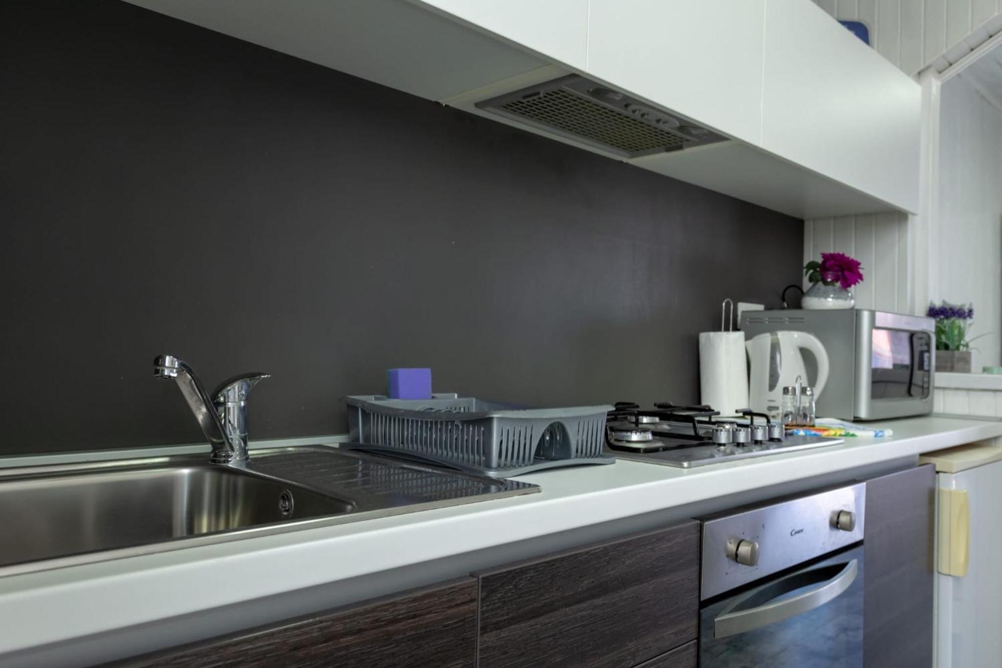Apartments Pasalic Kaštela Екстериор снимка