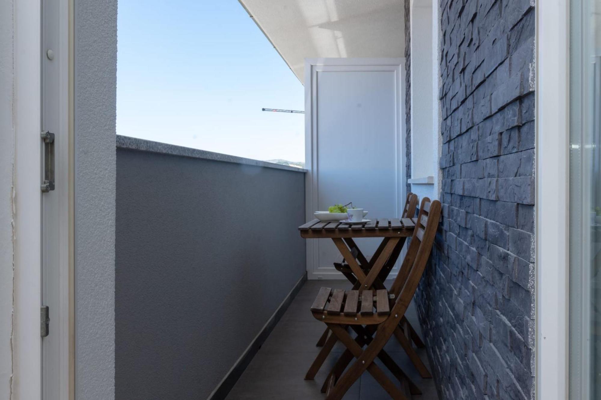 Apartments Pasalic Kaštela Екстериор снимка