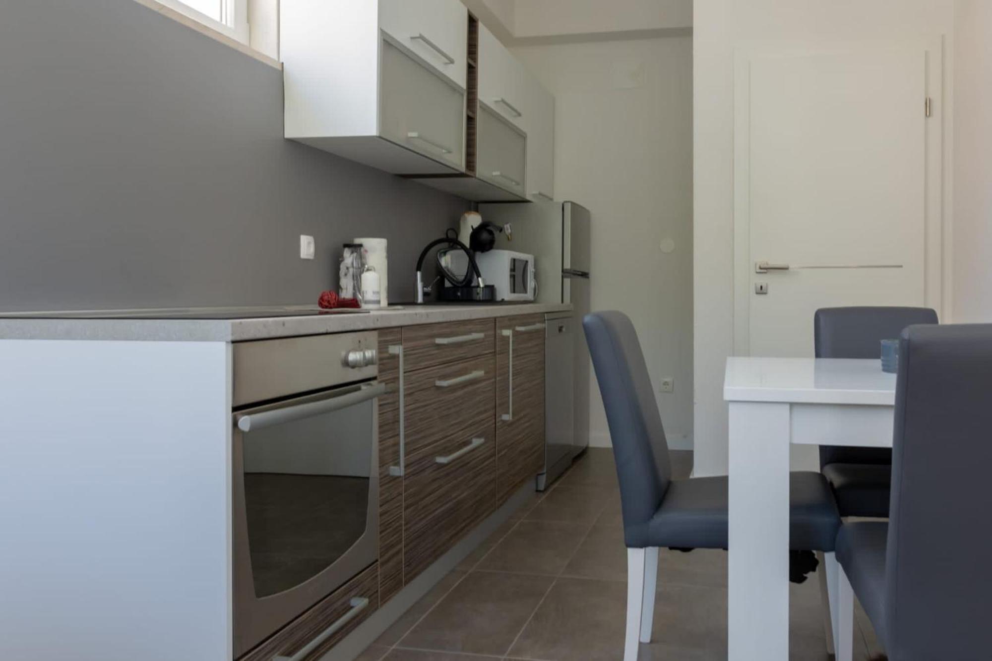 Apartments Pasalic Kaštela Екстериор снимка