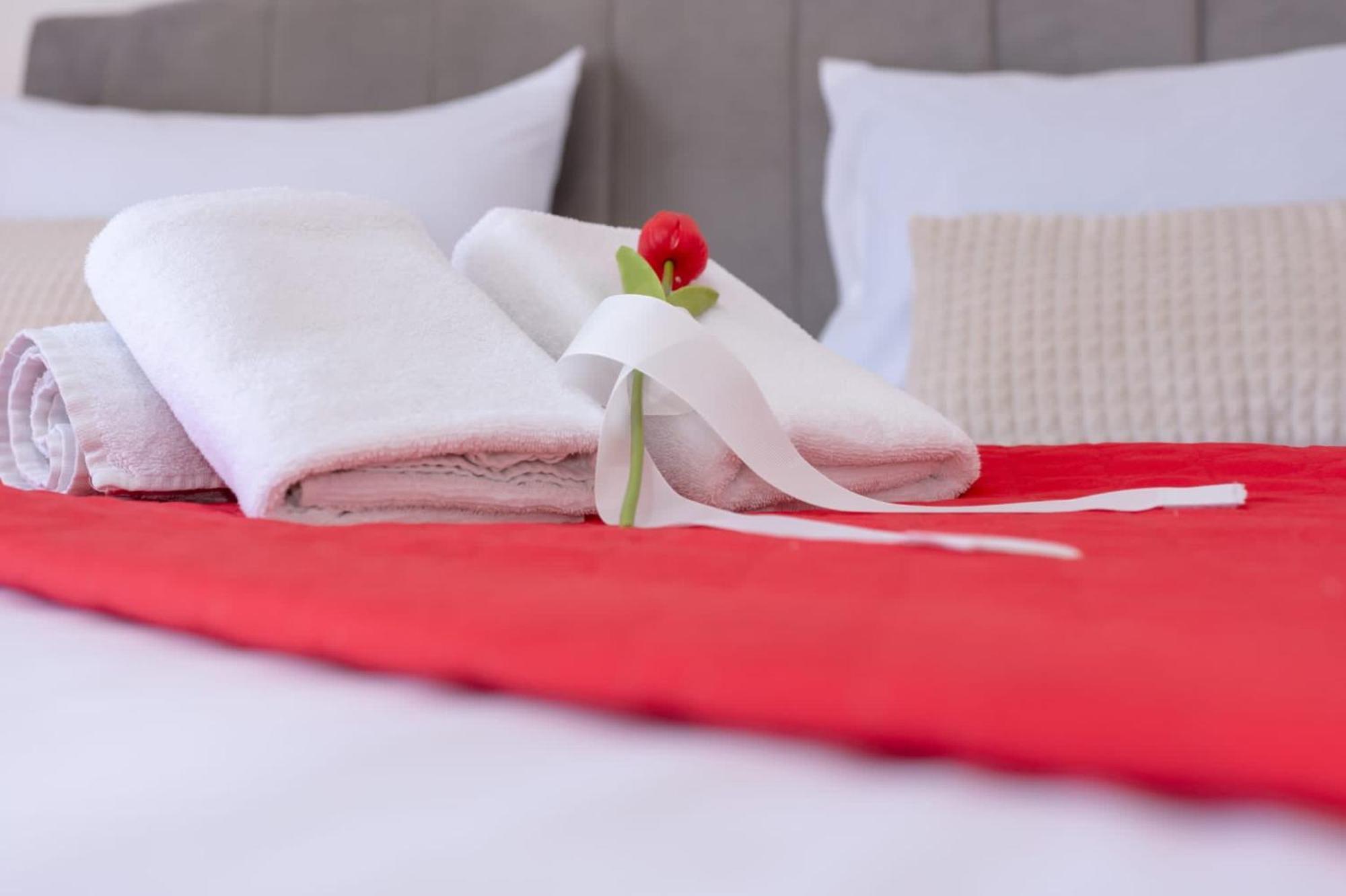 Apartments Pasalic Kaštela Екстериор снимка