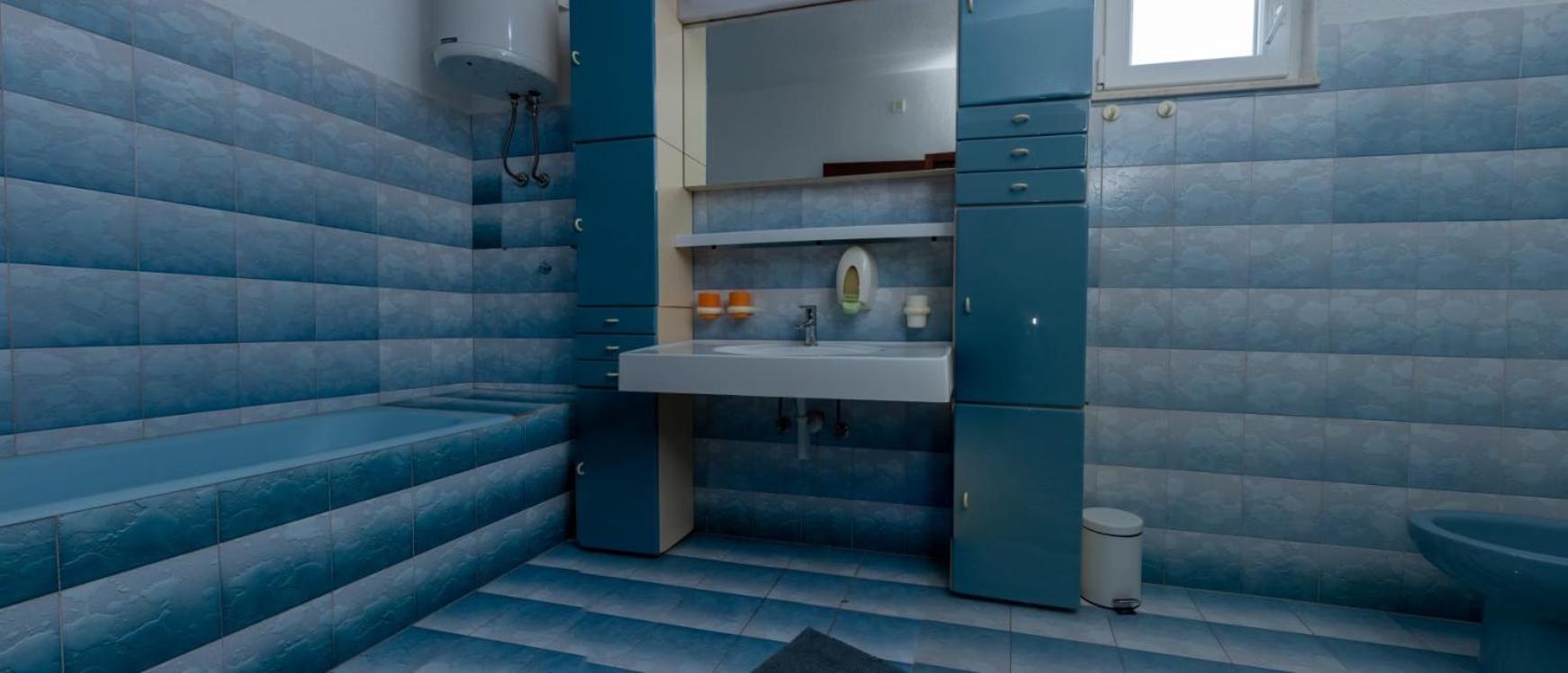 Apartments Pasalic Kaštela Екстериор снимка