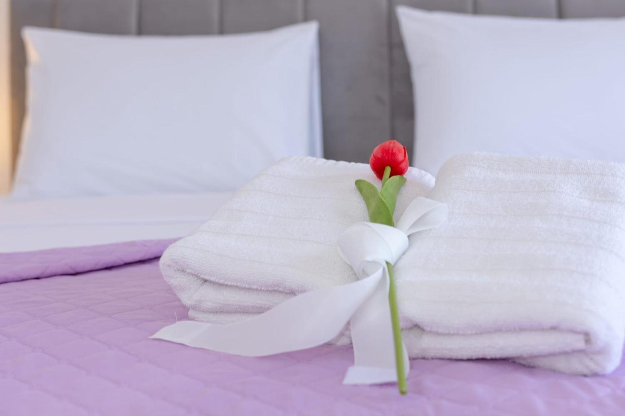 Apartments Pasalic Kaštela Екстериор снимка