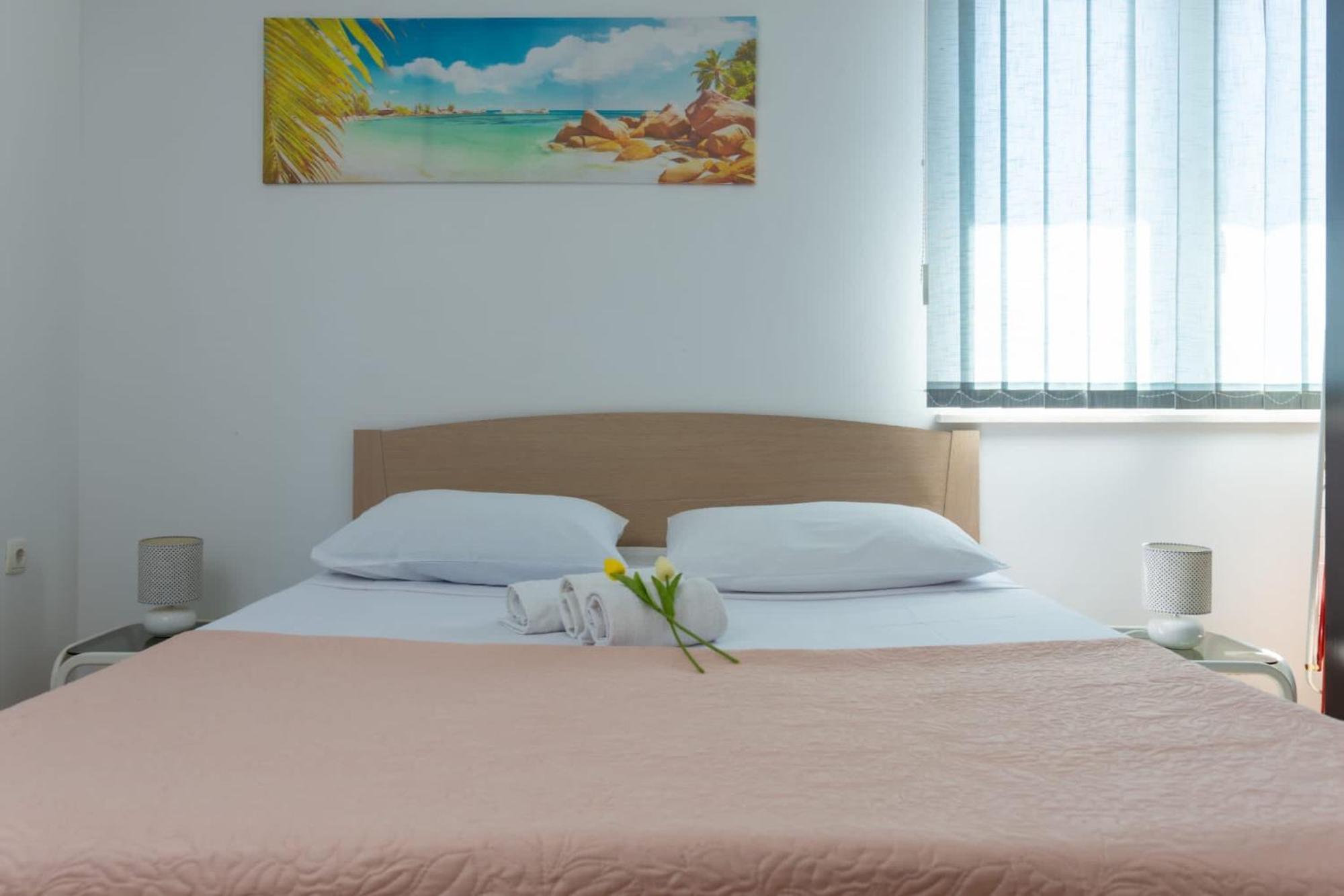 Apartments Pasalic Kaštela Екстериор снимка