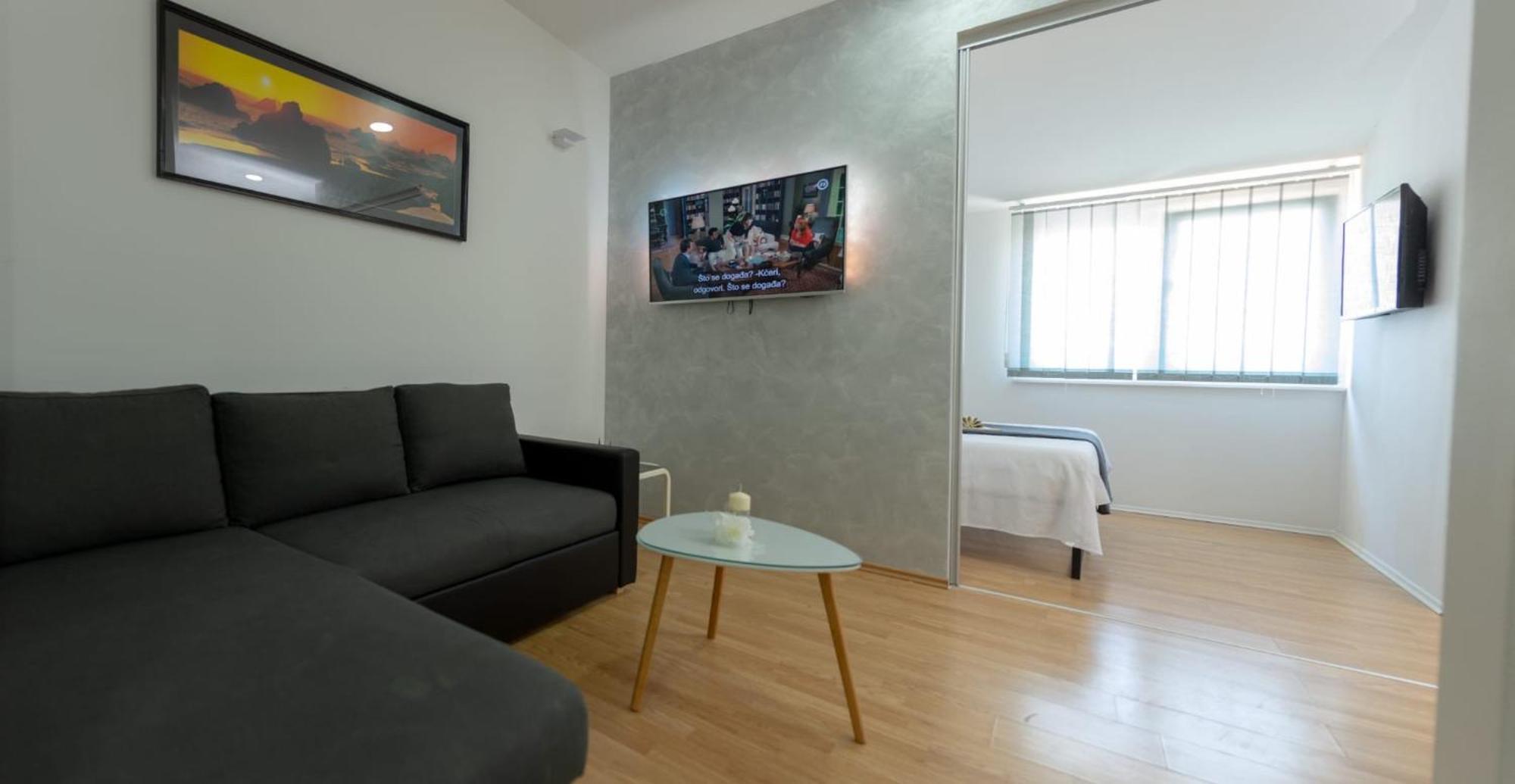 Apartments Pasalic Kaštela Екстериор снимка