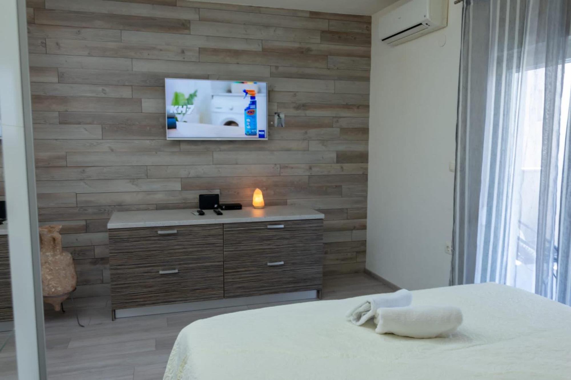 Apartments Pasalic Kaštela Екстериор снимка