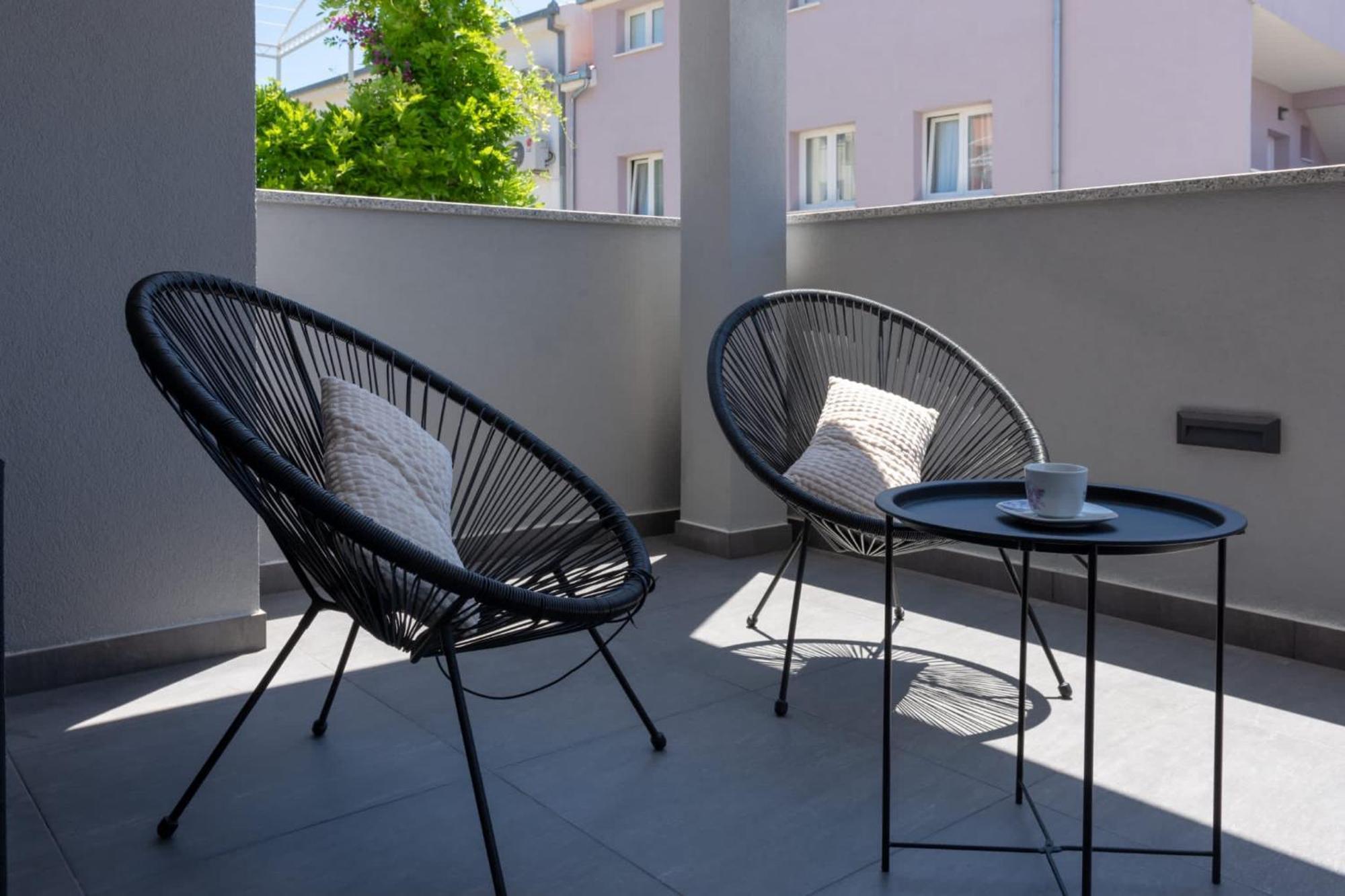 Apartments Pasalic Kaštela Екстериор снимка