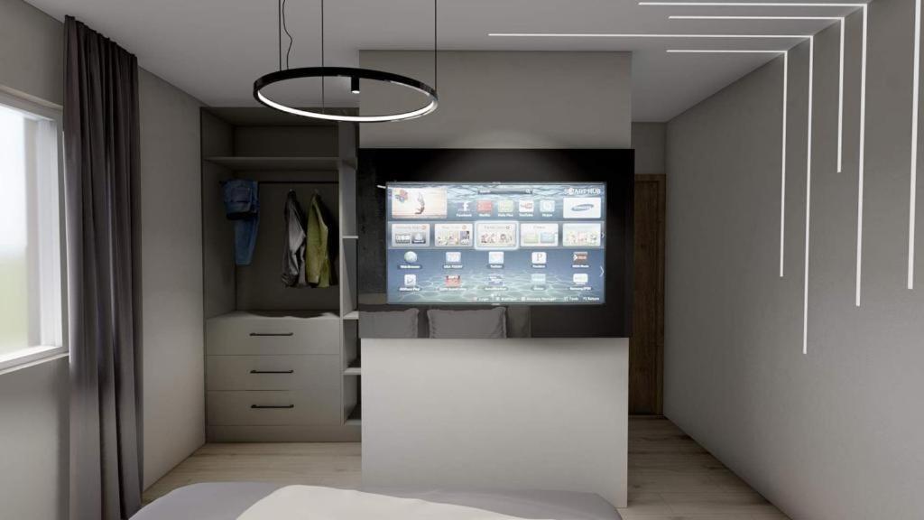 Apartments Pasalic Kaštela Екстериор снимка