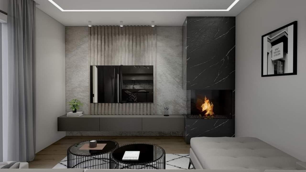 Apartments Pasalic Kaštela Екстериор снимка