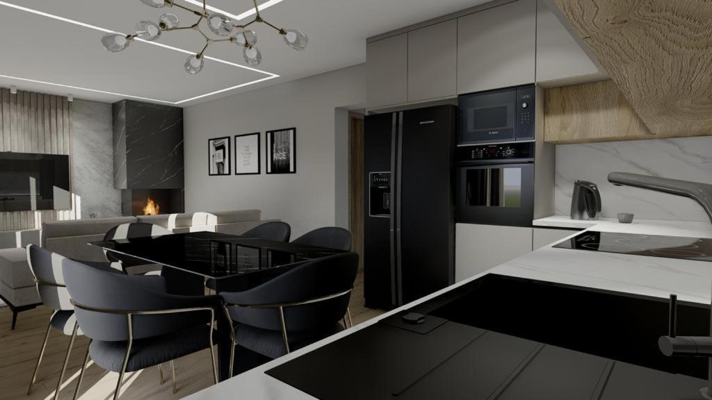 Apartments Pasalic Kaštela Екстериор снимка