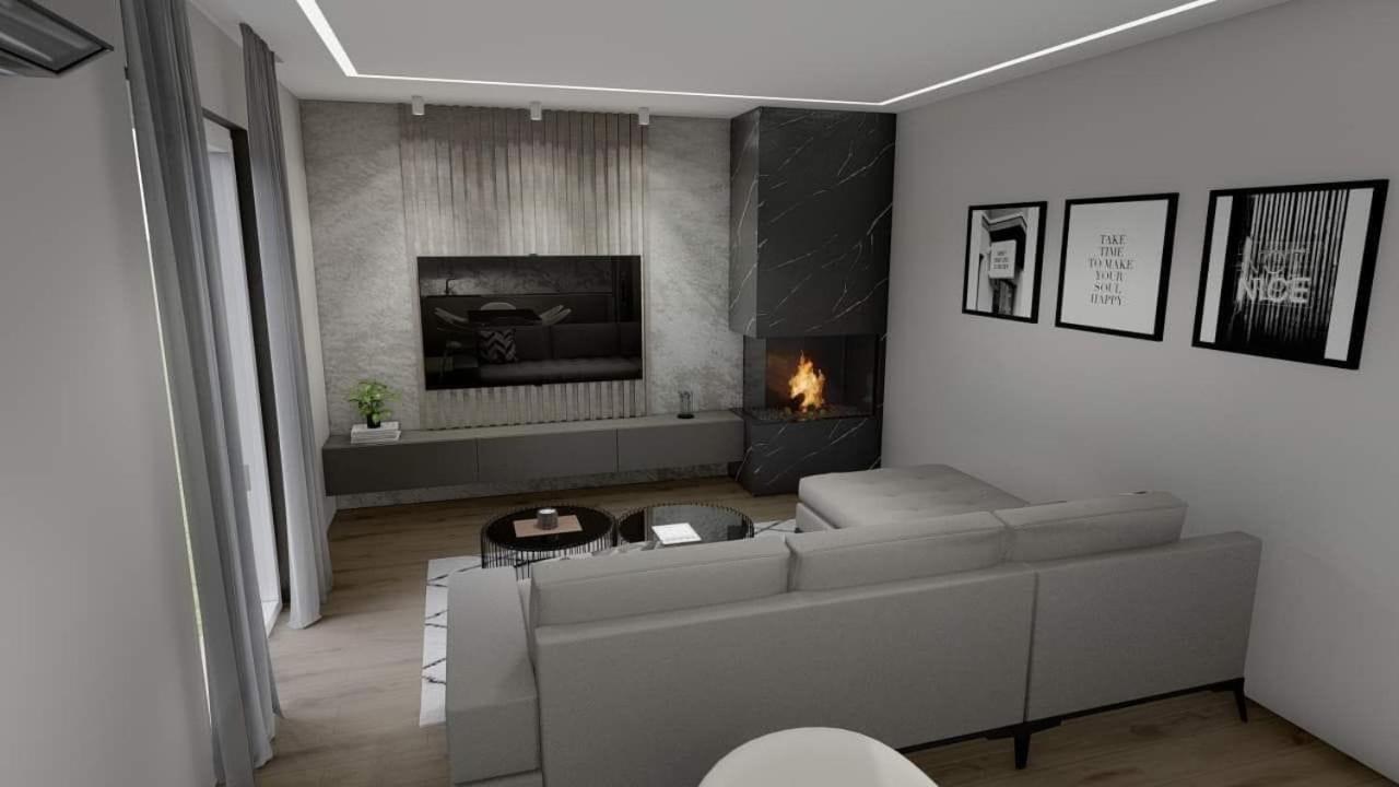 Apartments Pasalic Kaštela Екстериор снимка