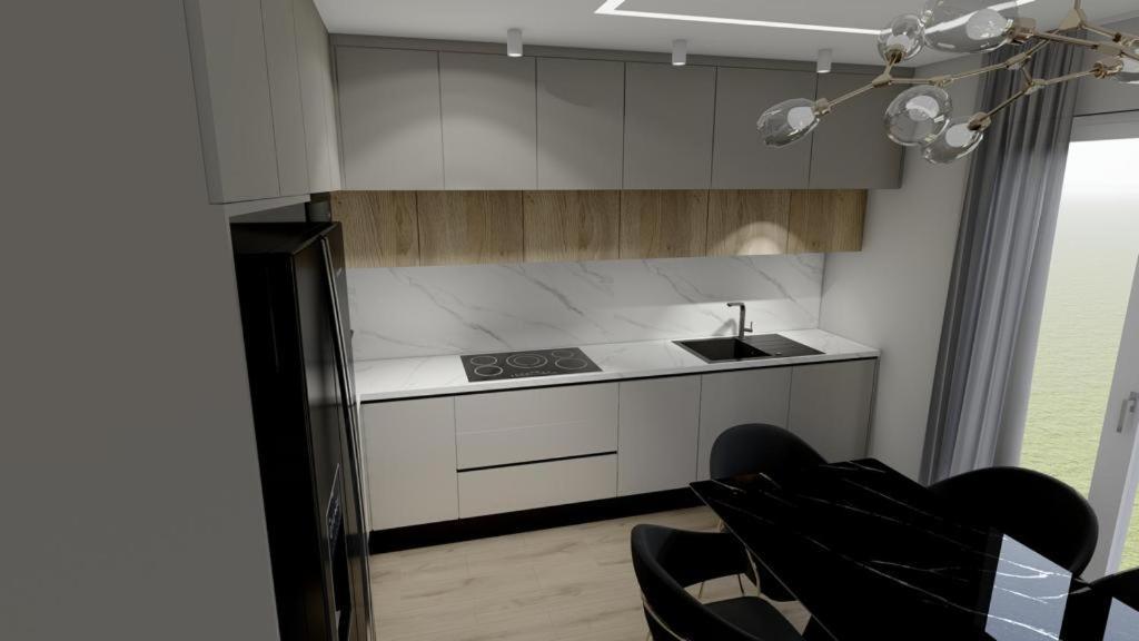 Apartments Pasalic Kaštela Екстериор снимка