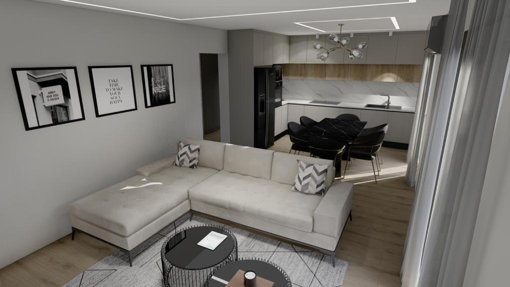 Apartments Pasalic Kaštela Екстериор снимка