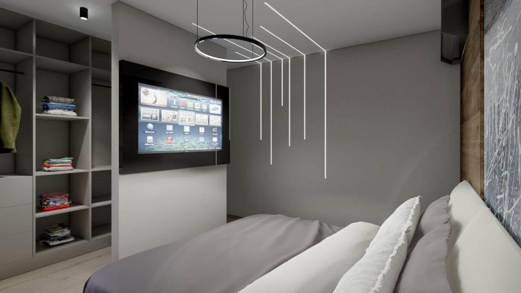 Apartments Pasalic Kaštela Екстериор снимка