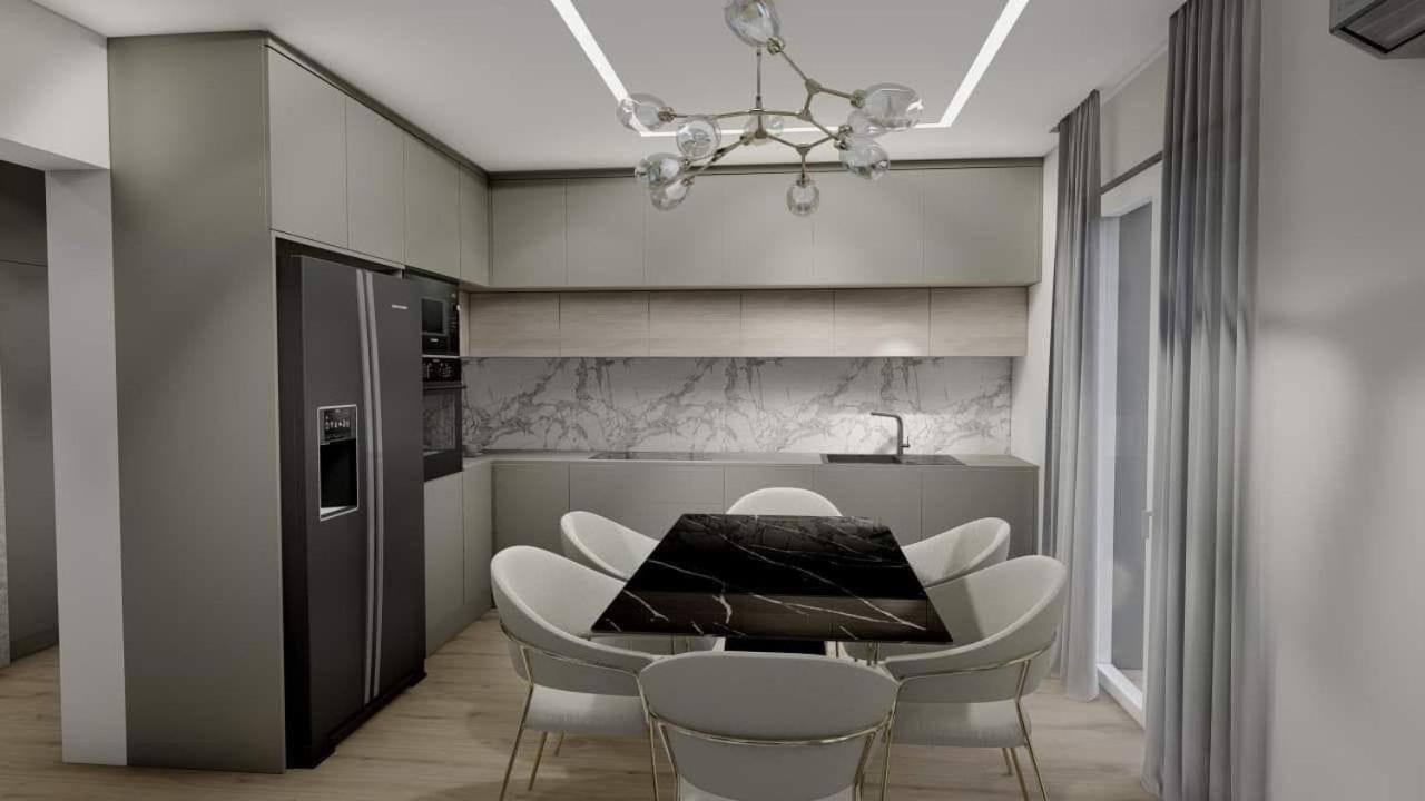 Apartments Pasalic Kaštela Екстериор снимка
