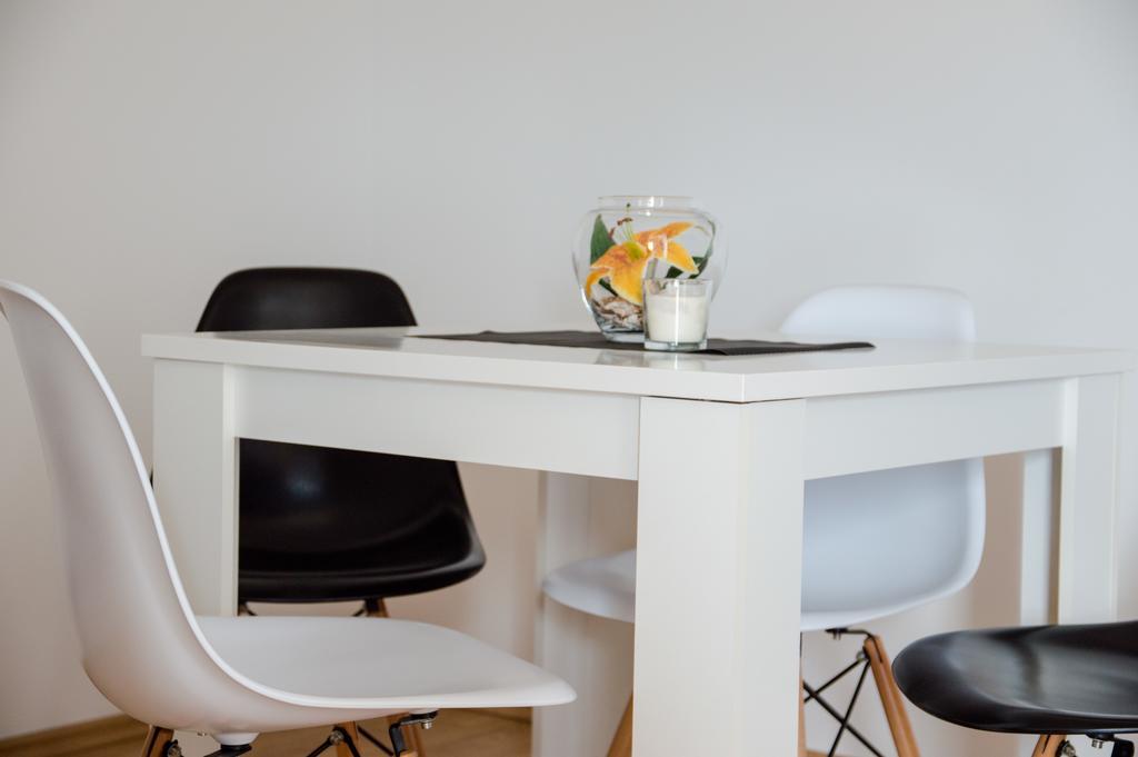 Apartments Pasalic Kaštela Екстериор снимка